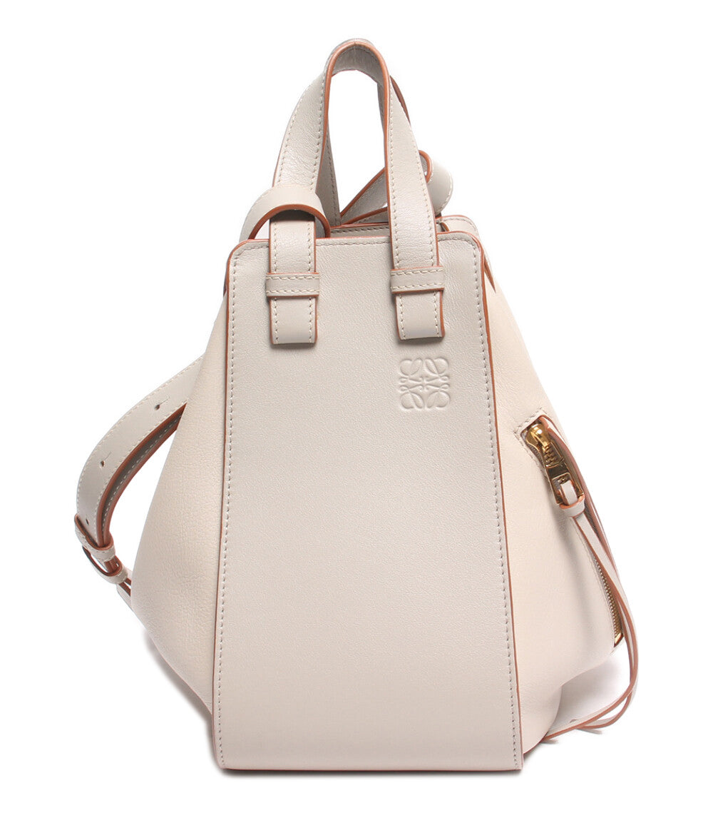 ロエベ ハンモック スモール VACUNO カーフスキン A538S35X19